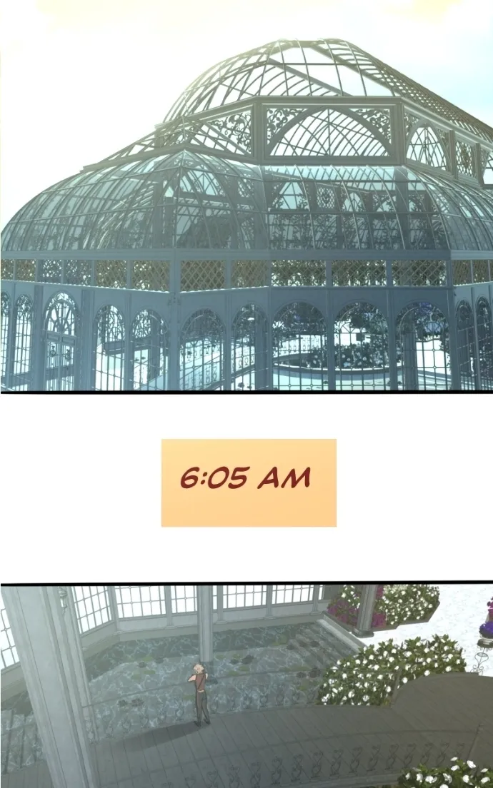 Aosora Chapter 82 page 44 - 