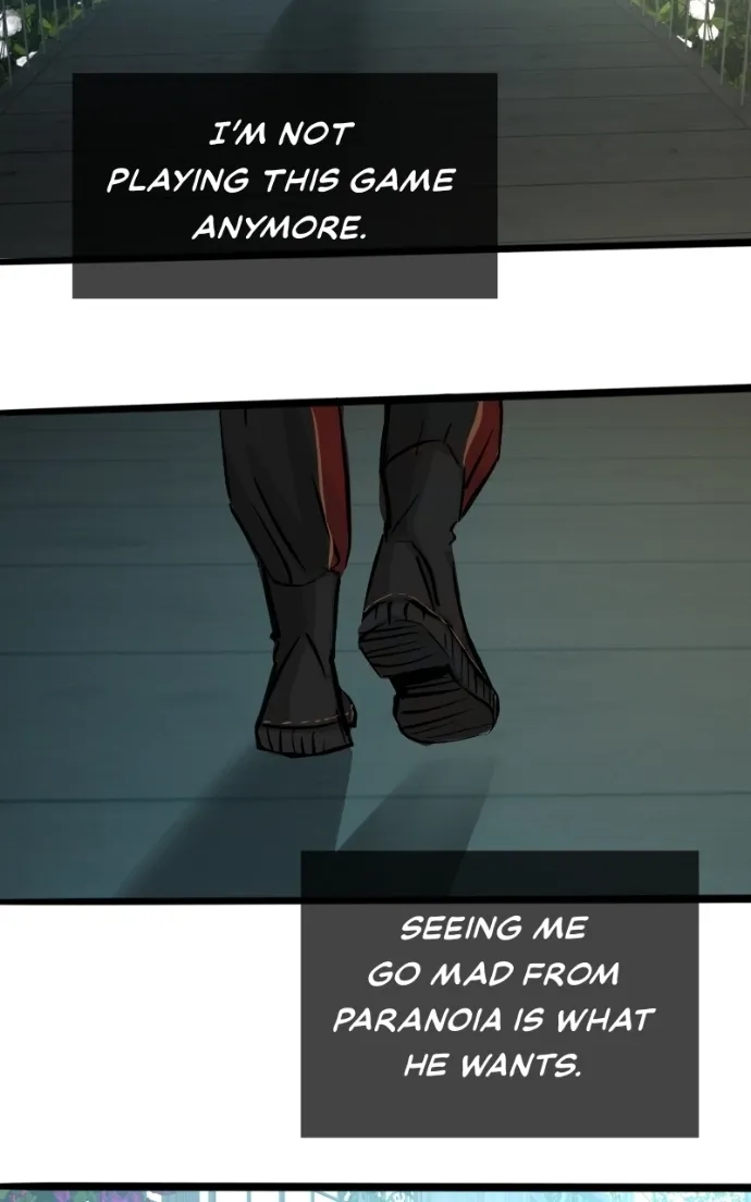 Aosora Chapter 82 page 55 - 