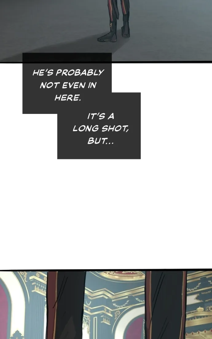 Aosora Chapter 82 page 71 - 
