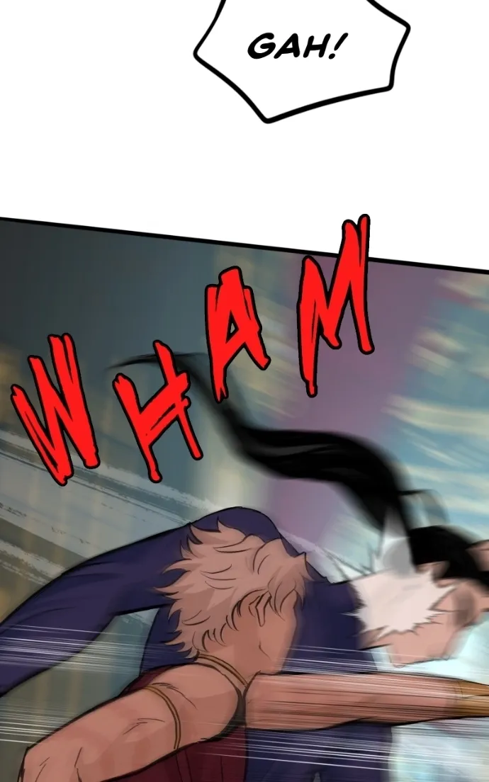 Aosora Chapter 82 page 85 - 
