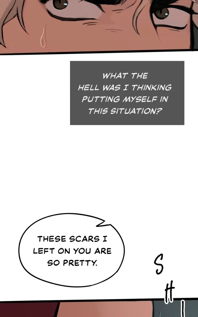 Aosora Chapter 83 page 11 - 