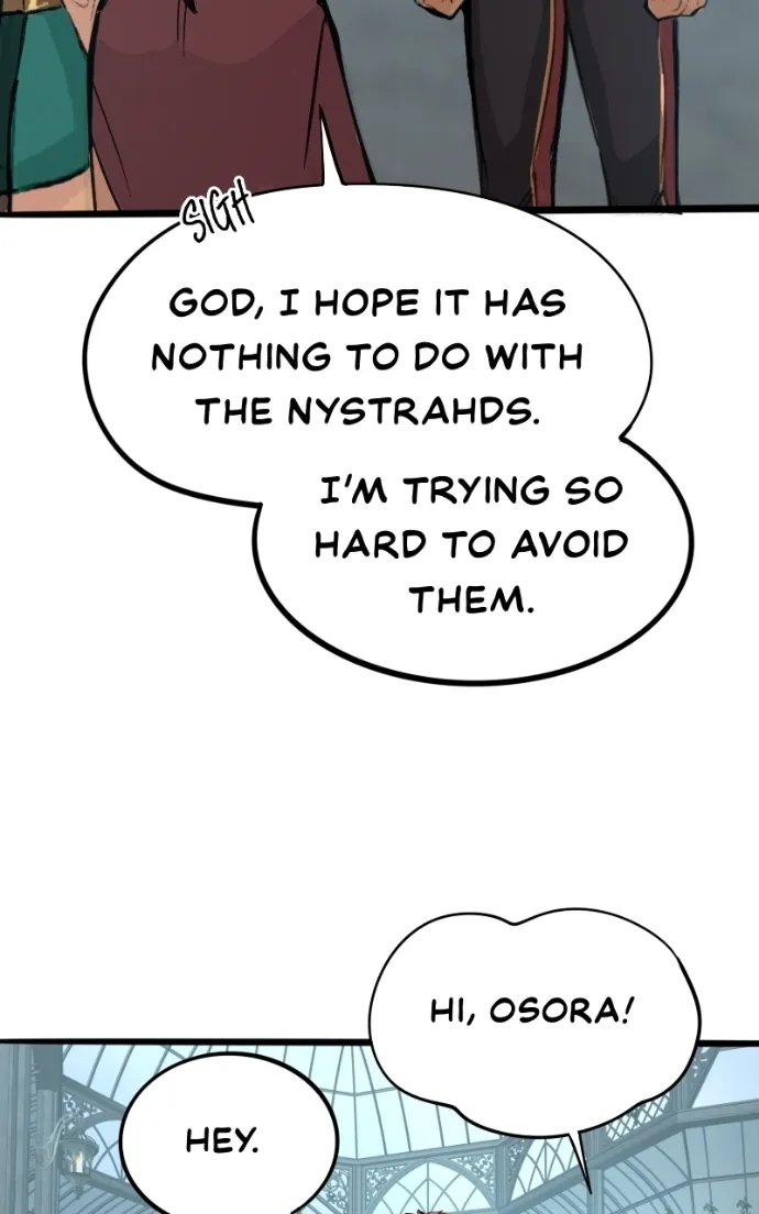 Aosora Chapter 83 page 111 - 