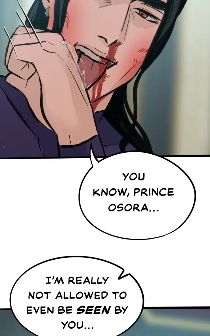 Aosora Chapter 83 page 17 - 