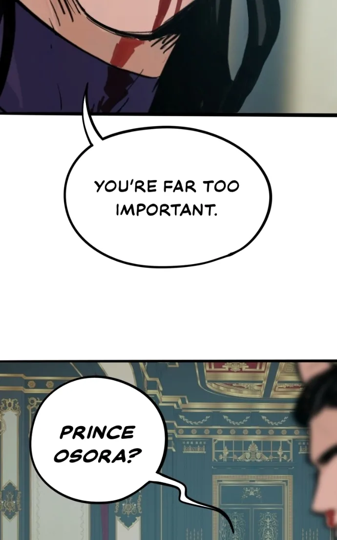 Aosora Chapter 83 page 23 - 