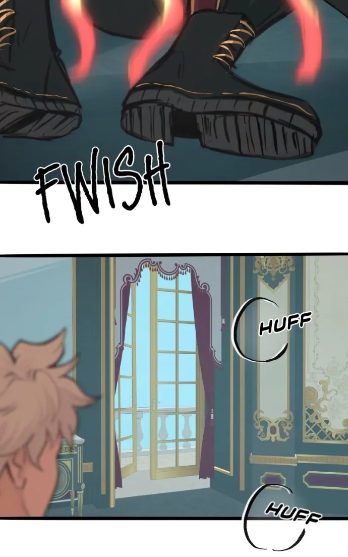 Aosora Chapter 83 page 31 - 