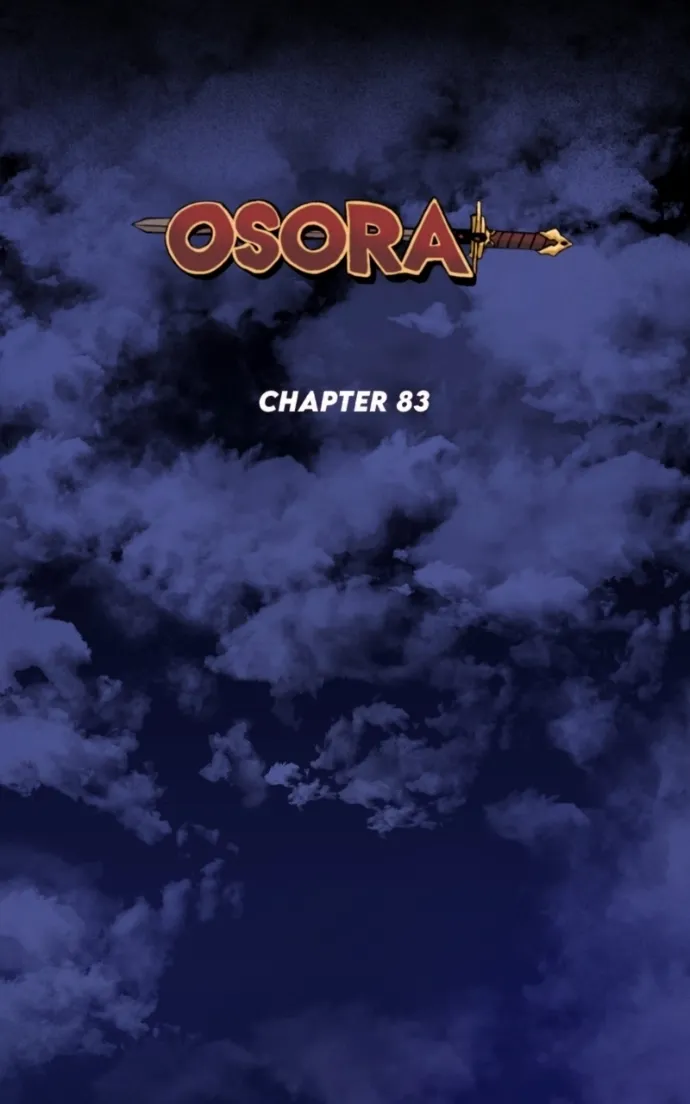 Aosora Chapter 83 page 40 - 