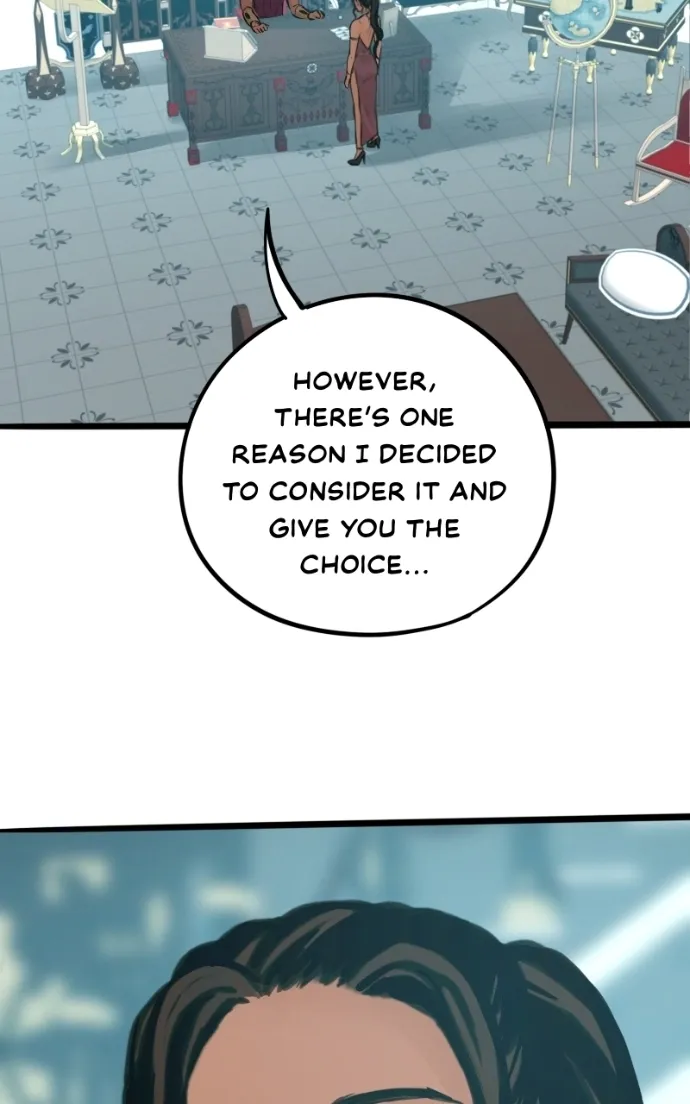 Aosora Chapter 84 page 40 - 
