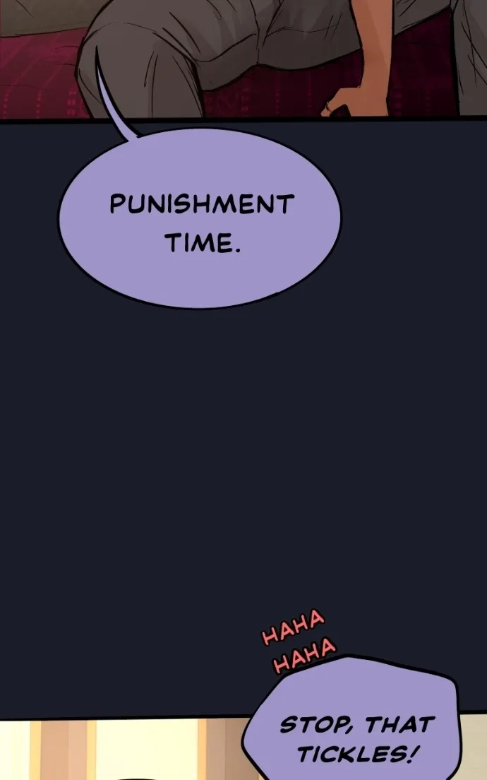 Aosora Chapter 85 page 108 - 