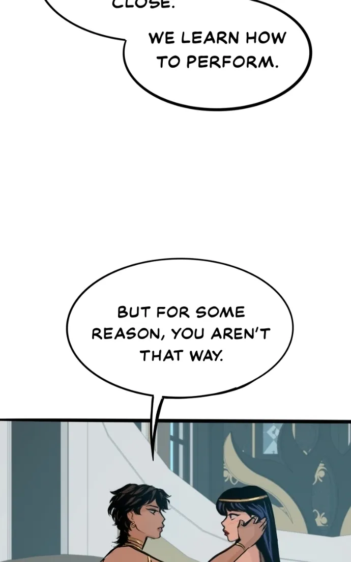 Aosora Chapter 85 page 24 - 