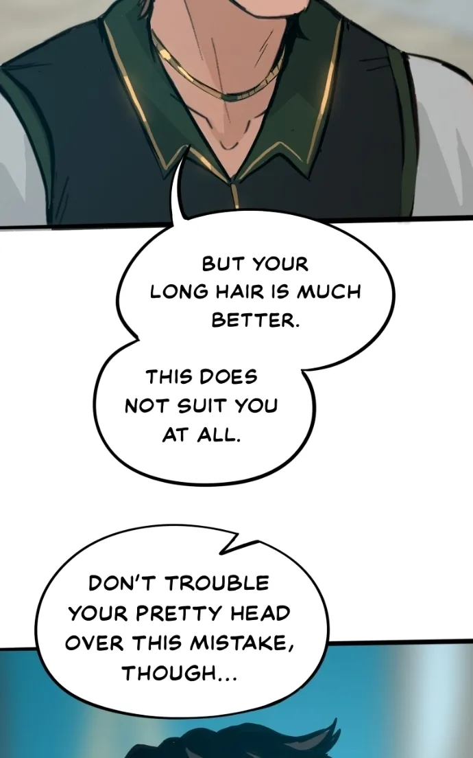 Aosora Chapter 85 page 42 - 