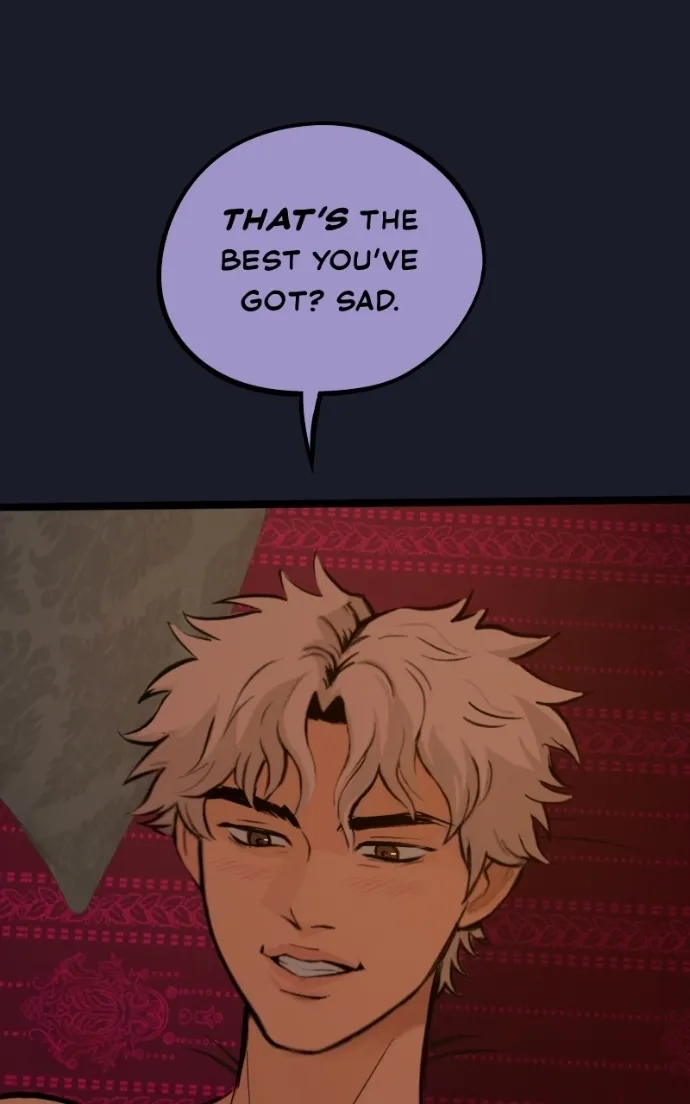 Aosora Chapter 86 page 18 - 