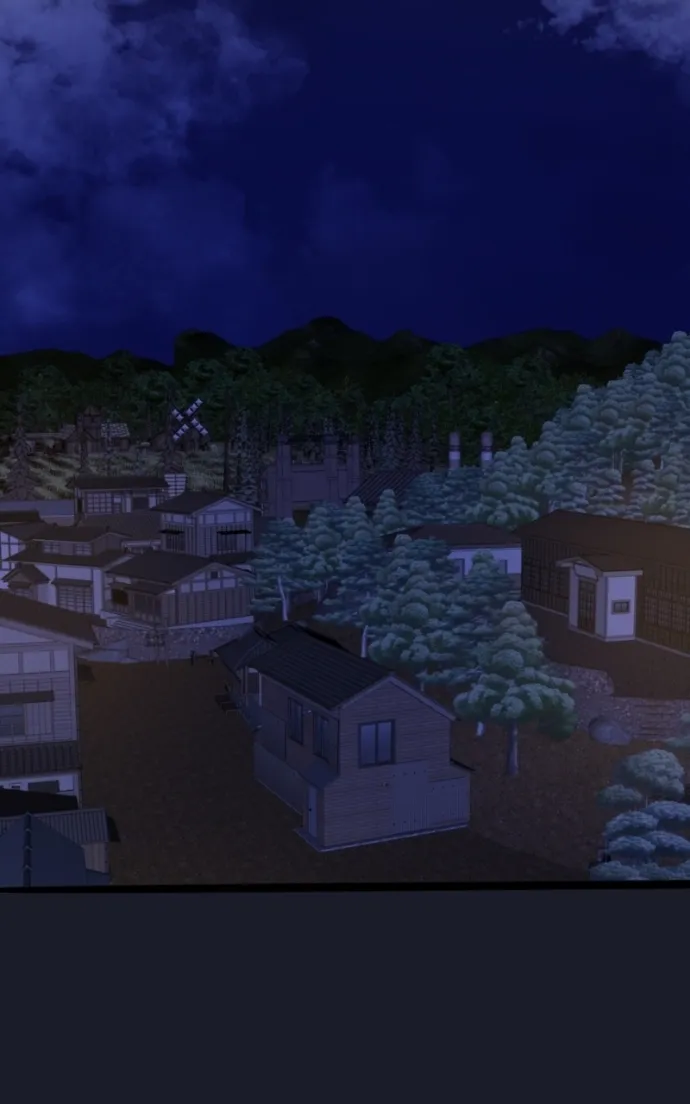 Aosora Chapter 86 page 86 - 