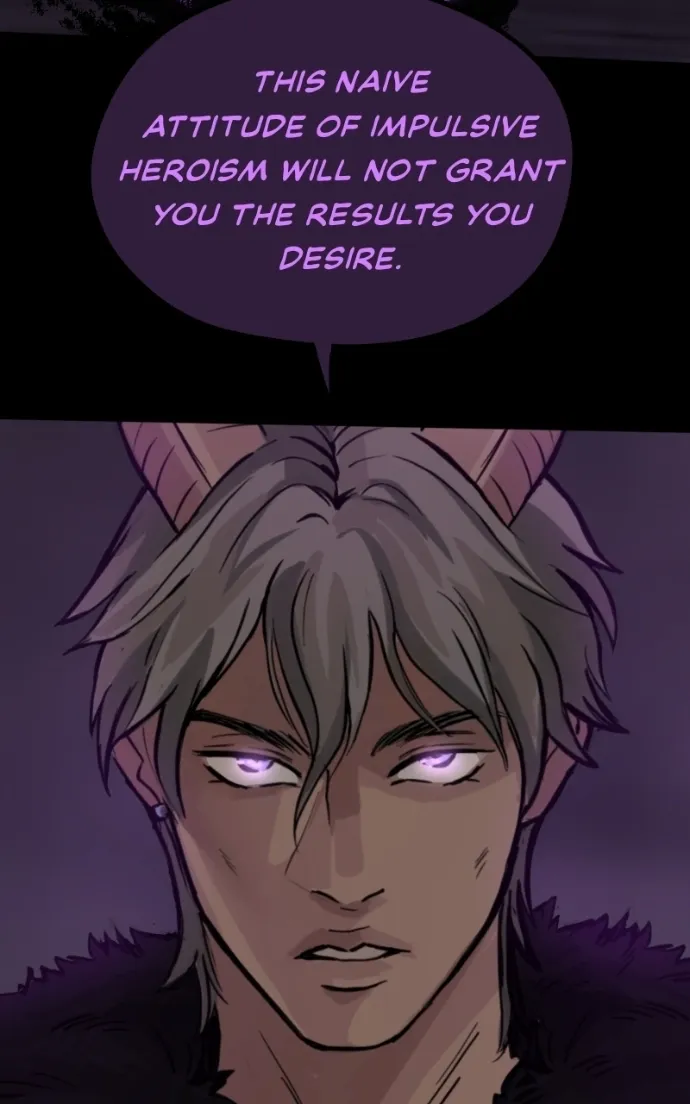 Aosora Chapter 87 page 38 - 