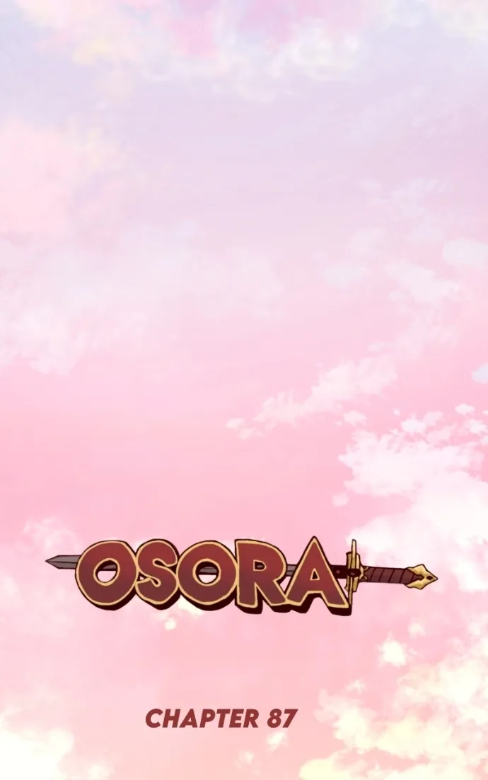 Aosora Chapter 87 page 54 - 