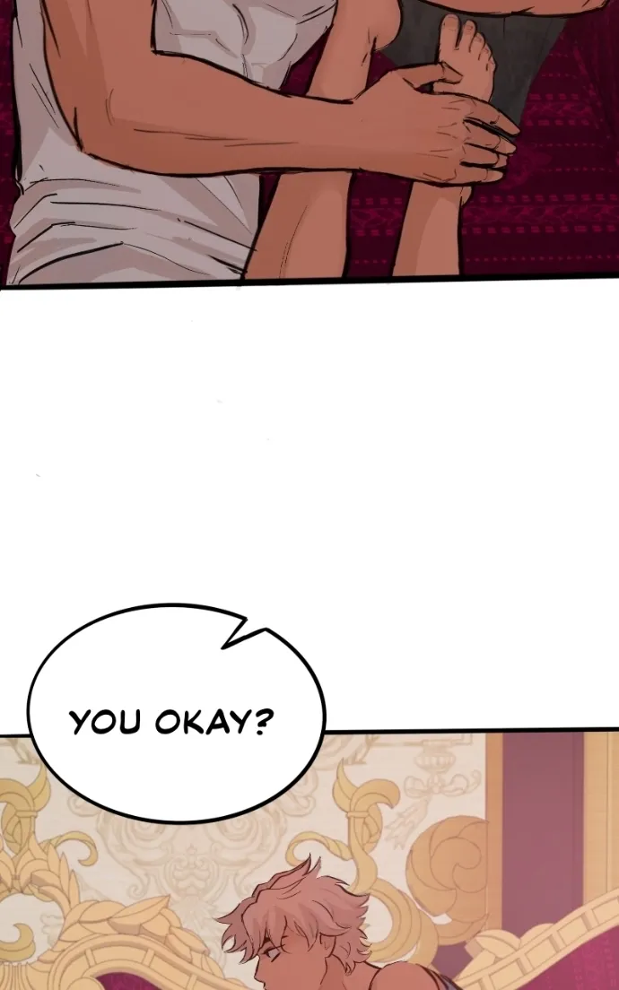 Aosora Chapter 87 page 68 - 