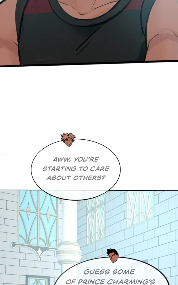 Aosora Chapter 87 page 94 - 