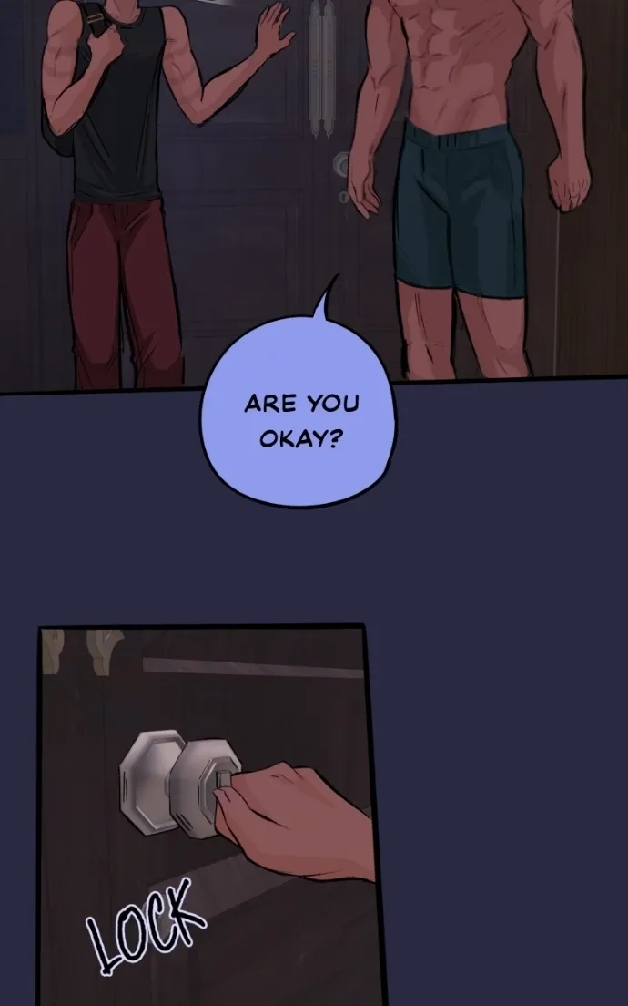 Aosora Chapter 89 page 13 - 