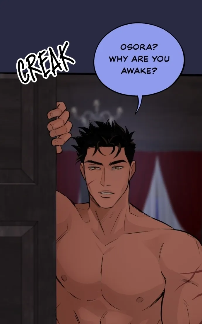 Aosora Chapter 89 page 6 - 