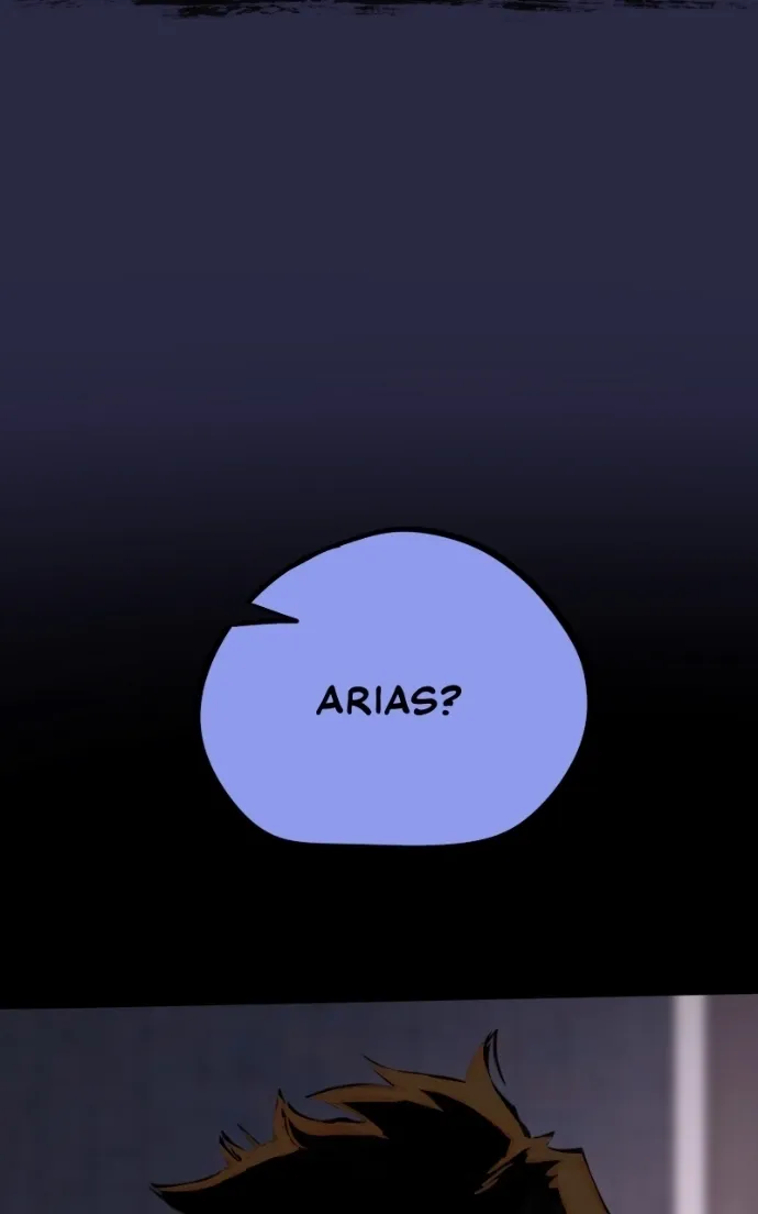 Aosora Chapter 89 page 65 - 