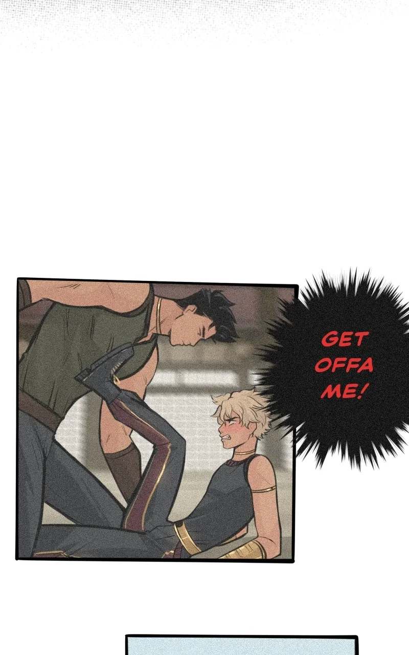 Aosora Chapter 9 page 6 - 