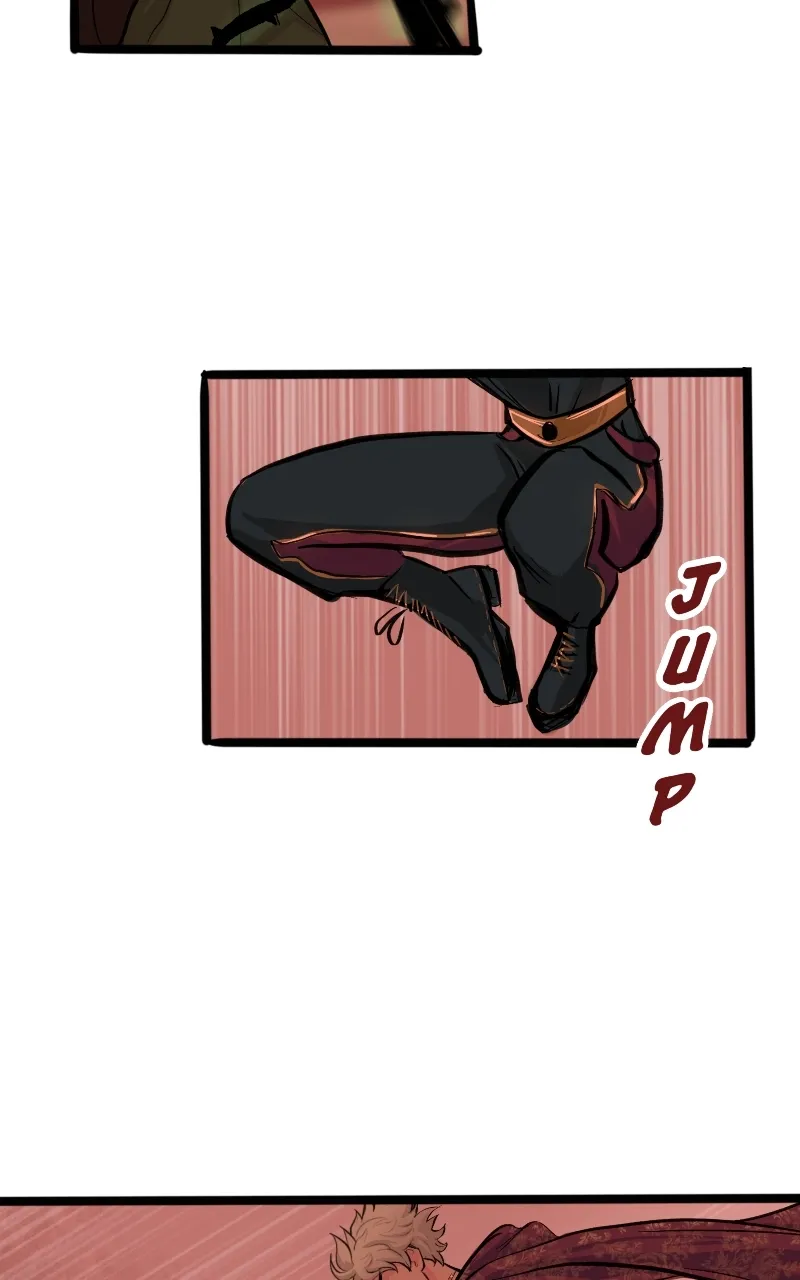 Aosora Chapter 9 page 59 - 