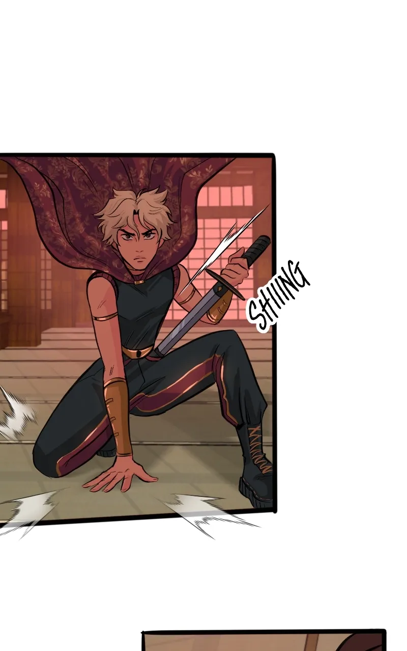Aosora Chapter 9 page 62 - 