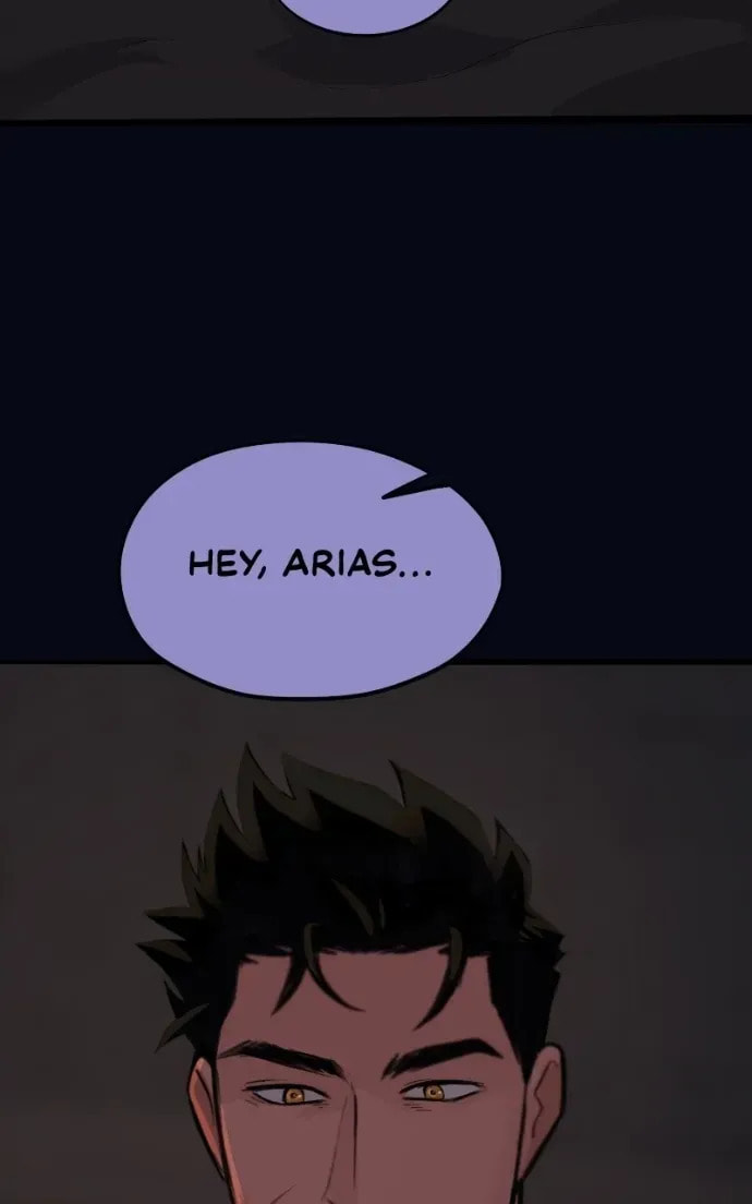 Aosora Chapter 90 page 42 - 