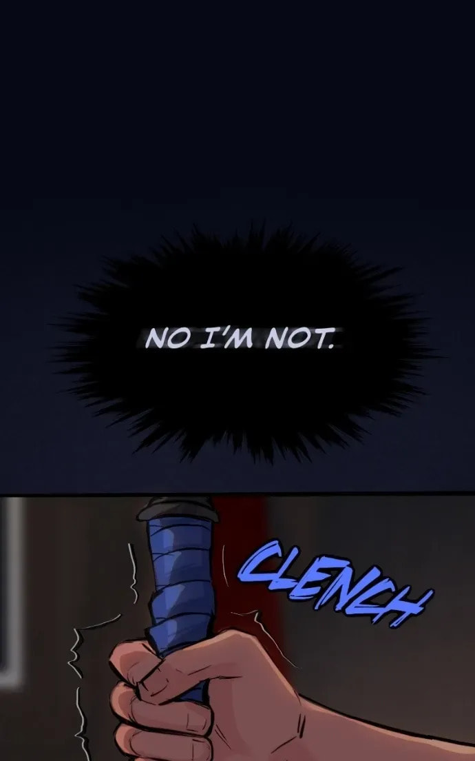 Aosora Chapter 90 page 8 - 