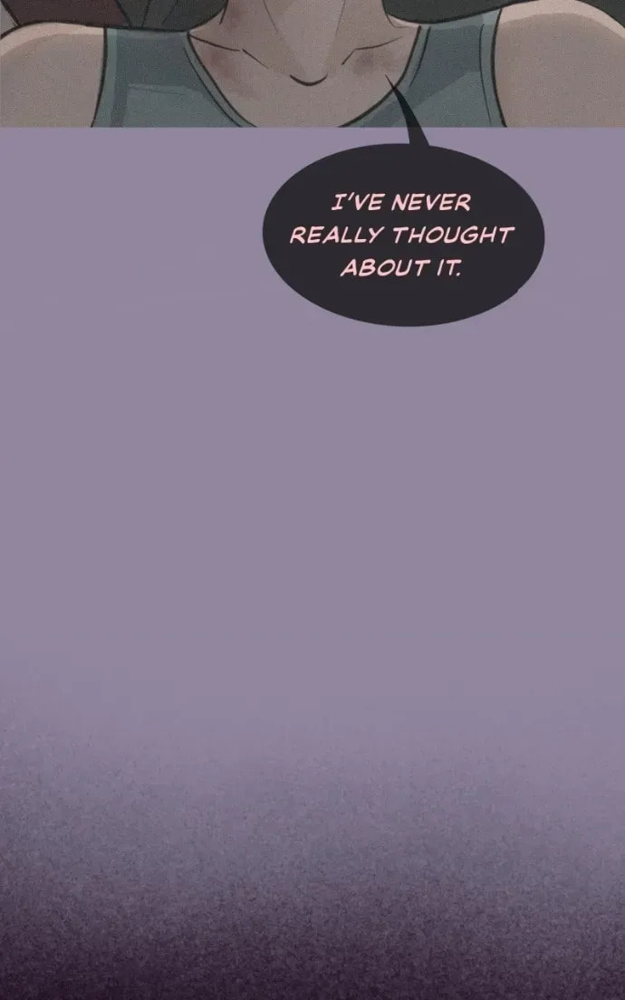 Aosora Chapter 90 page 91 - 