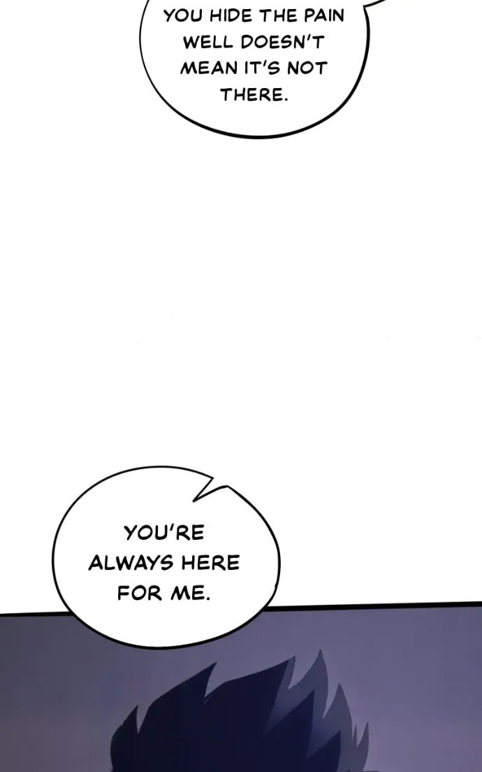Aosora Chapter 91 page 50 - 