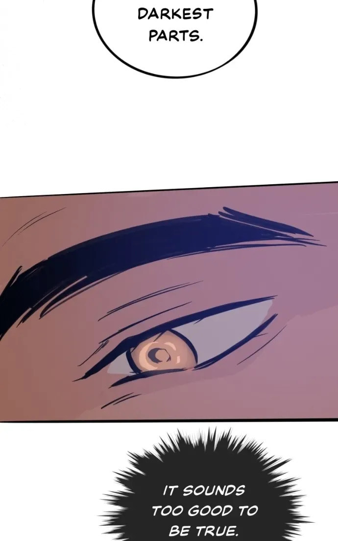Aosora Chapter 91 page 63 - 
