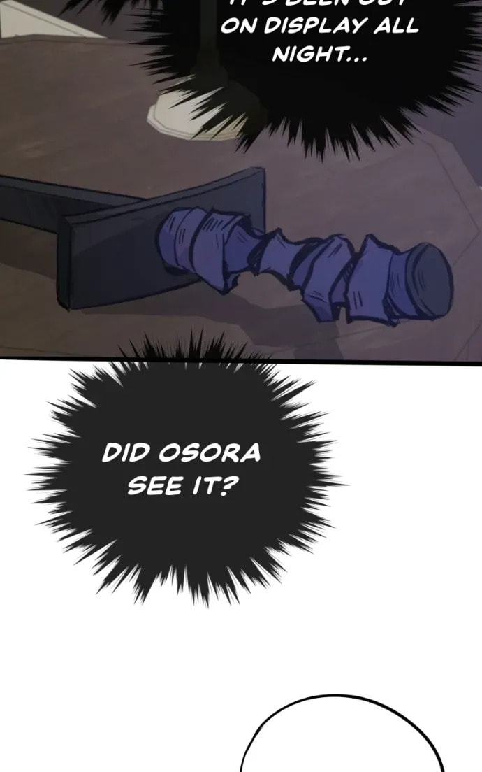 Aosora Chapter 91 page 79 - 