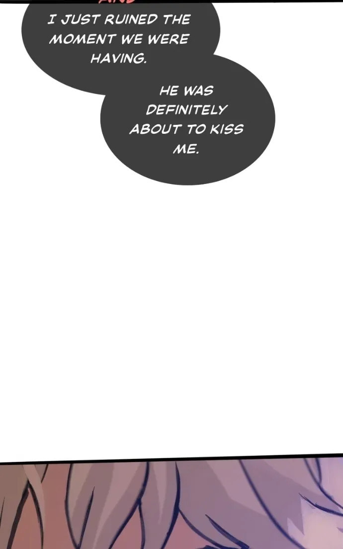 Aosora Chapter 91 page 87 - 