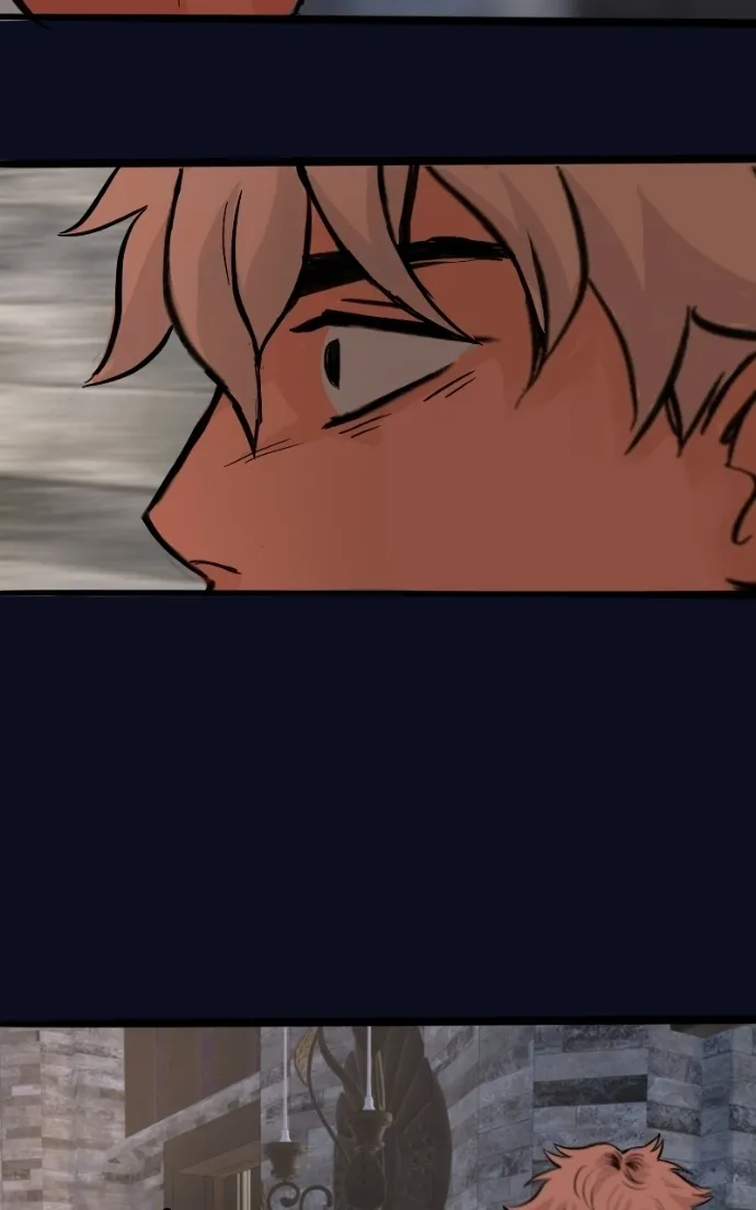 Aosora Chapter 92 page 110 - 