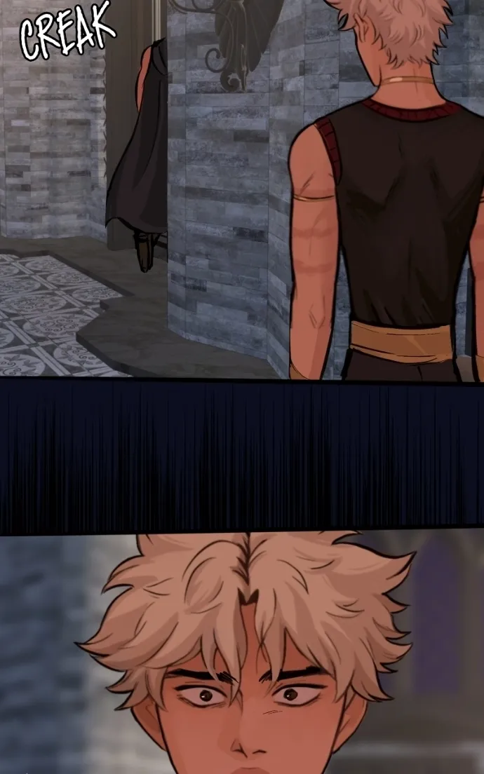 Aosora Chapter 92 page 111 - 