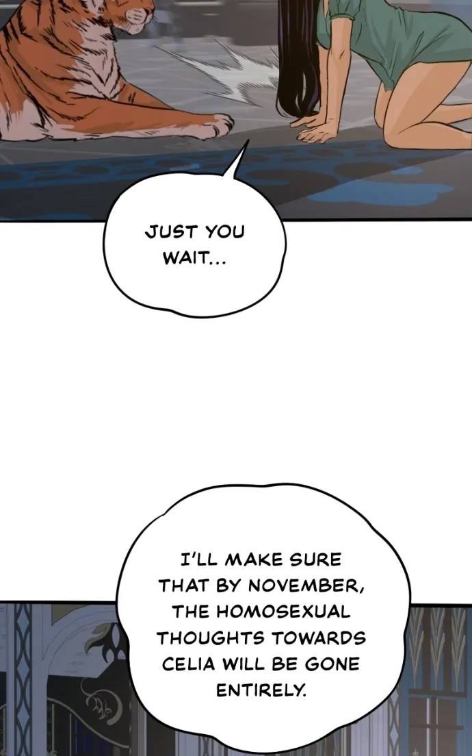 Aosora Chapter 92 page 28 - 