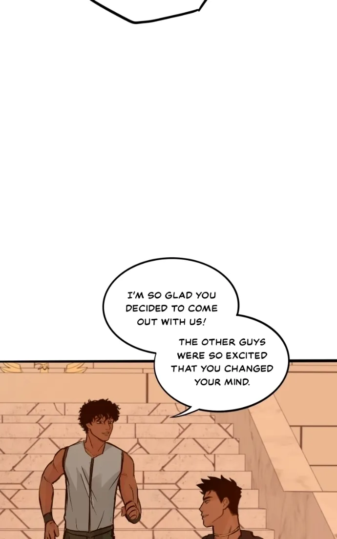 Aosora Chapter 92 page 47 - 