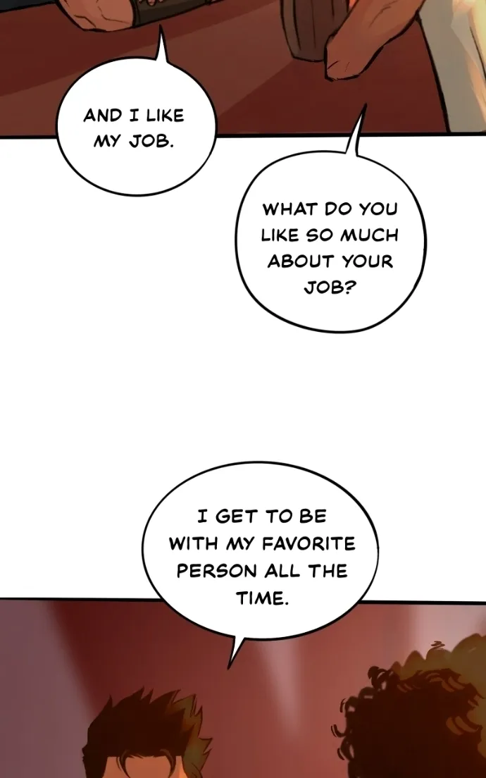 Aosora Chapter 92 page 60 - 