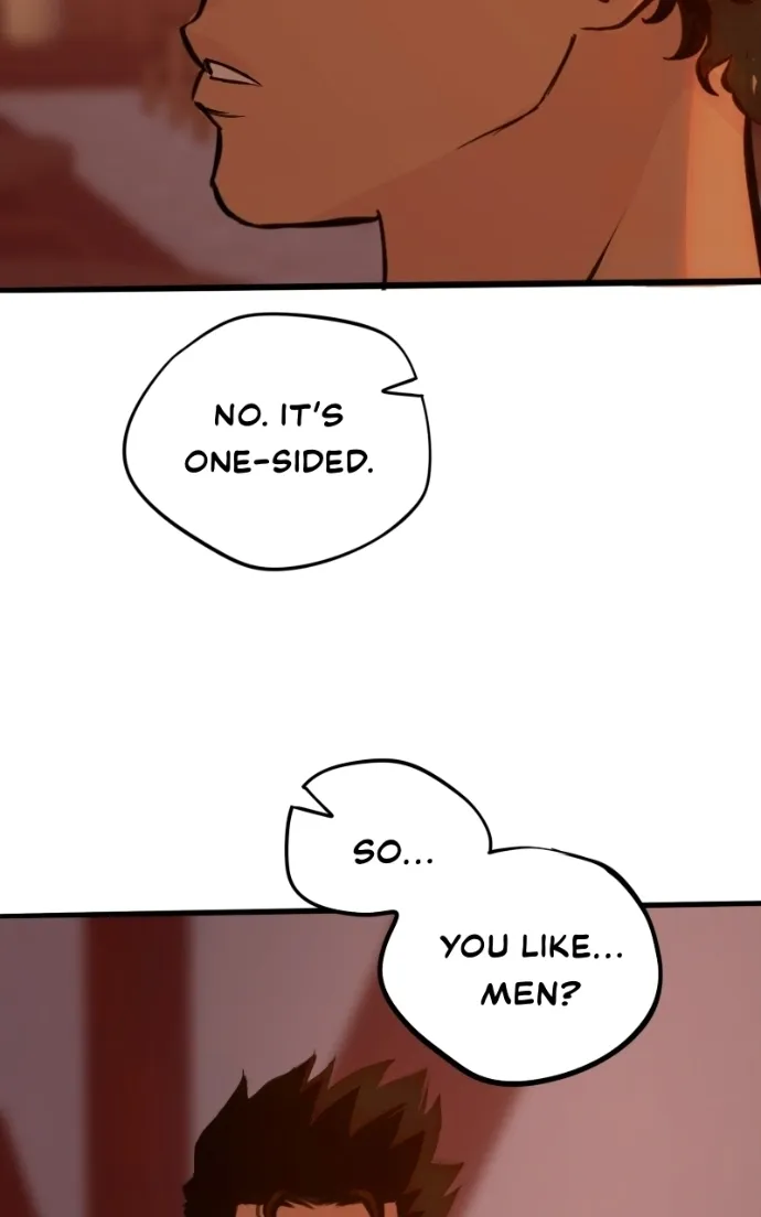 Aosora Chapter 92 page 72 - 