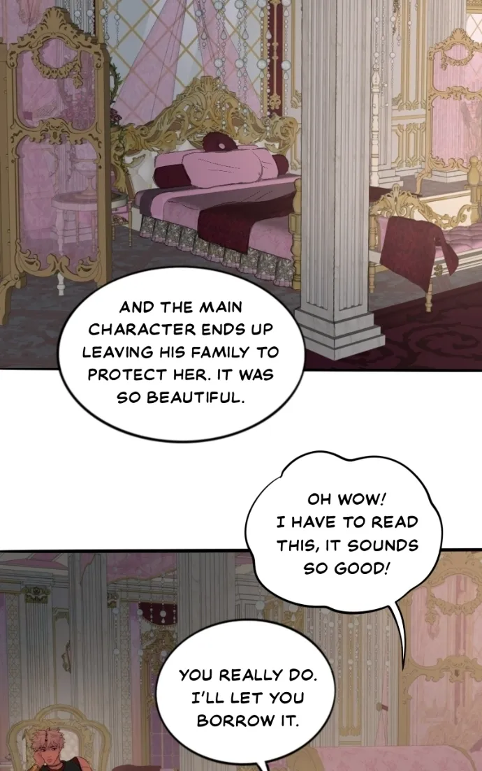 Aosora Chapter 92 page 78 - 