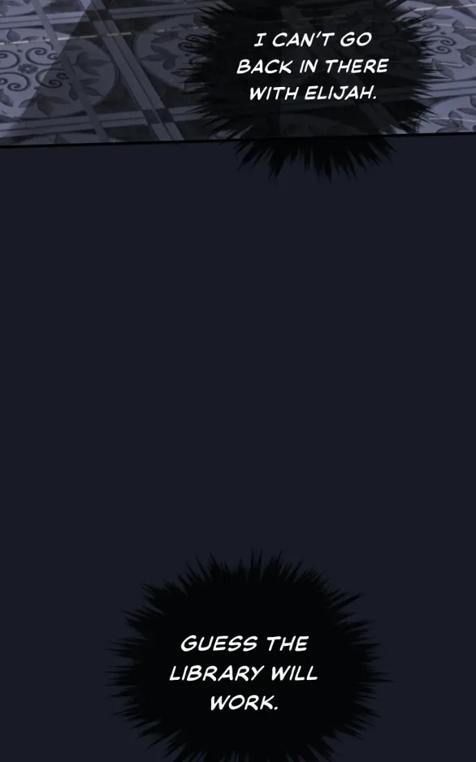 Aosora Chapter 93 page 113 - 