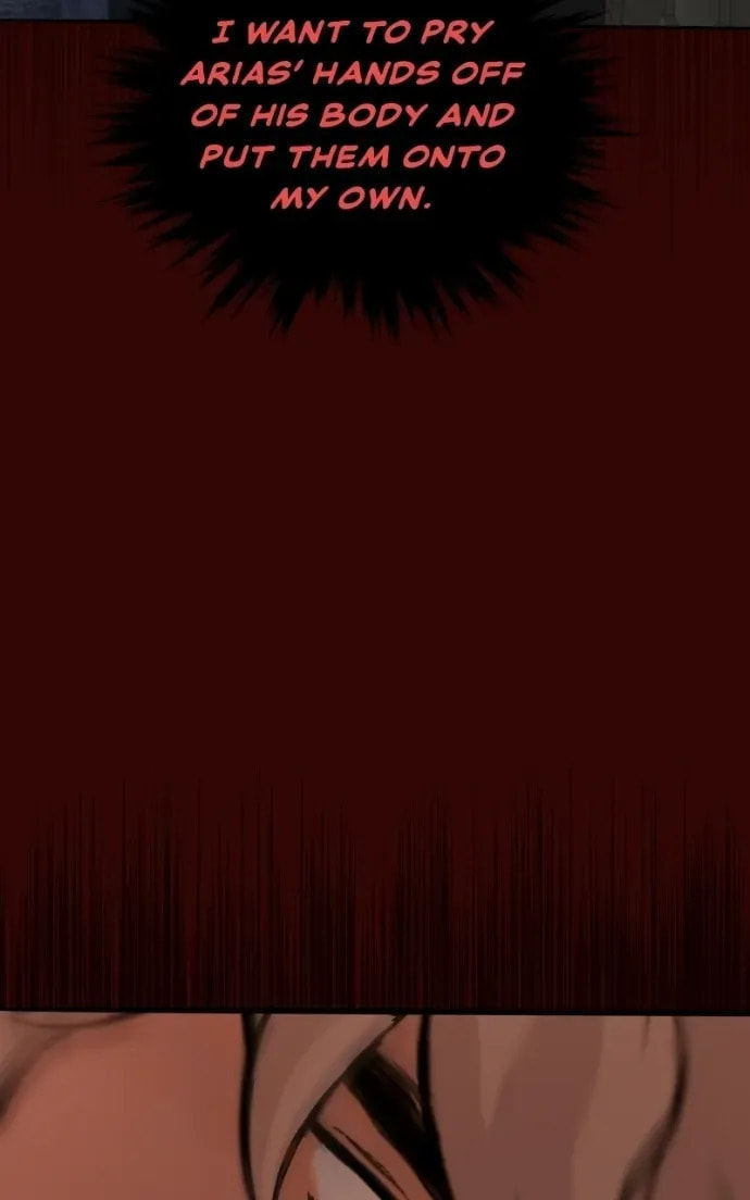 Aosora Chapter 93 page 15 - 