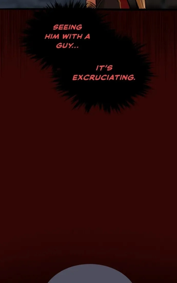 Aosora Chapter 93 page 22 - 