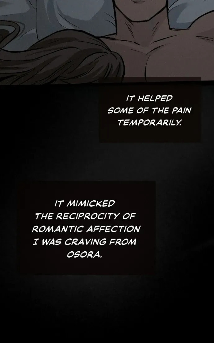 Aosora Chapter 93 page 43 - 