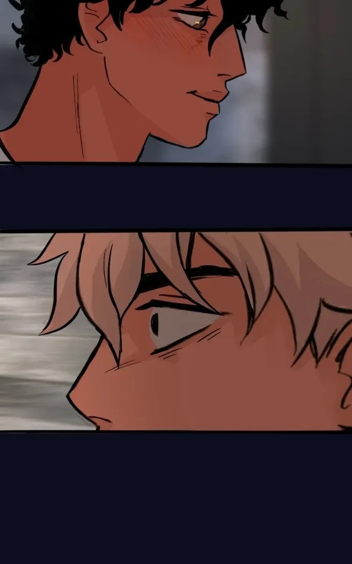 Aosora Chapter 93 page 6 - 