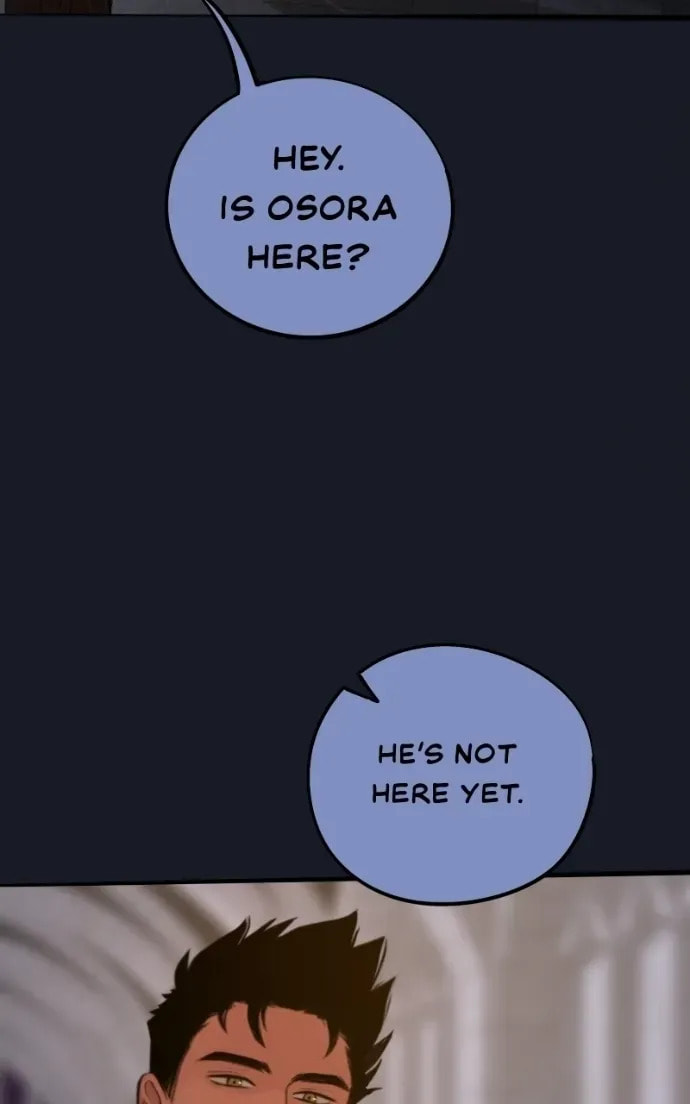 Aosora Chapter 93 page 72 - 