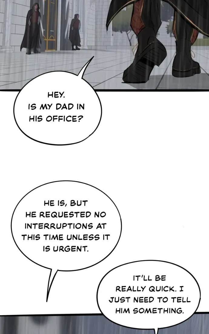 Aosora Chapter 94 page 28 - 