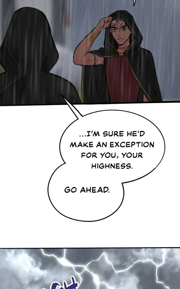 Aosora Chapter 94 page 29 - 
