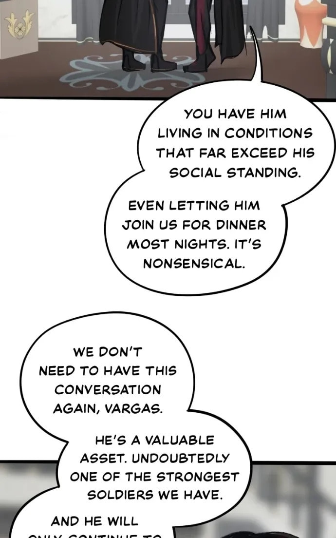 Aosora Chapter 94 page 35 - 