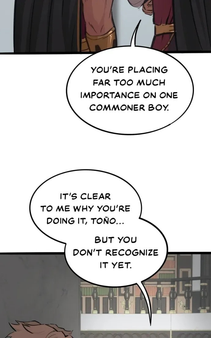 Aosora Chapter 94 page 38 - 